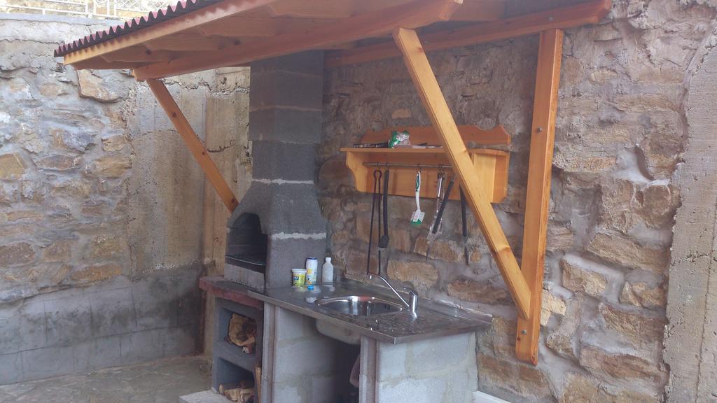 Guest House Byki Sveti Vlas Exterior photo