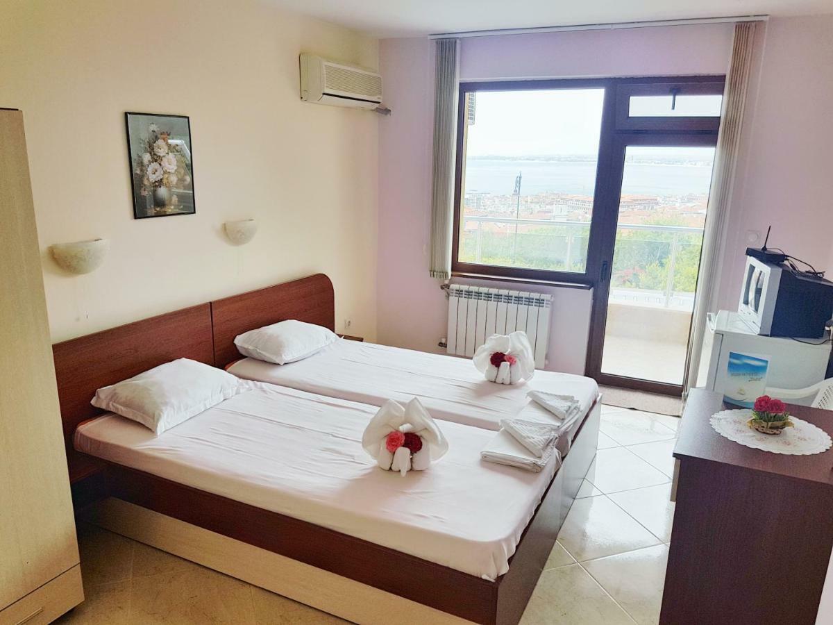 Guest House Byki Sveti Vlas Exterior photo